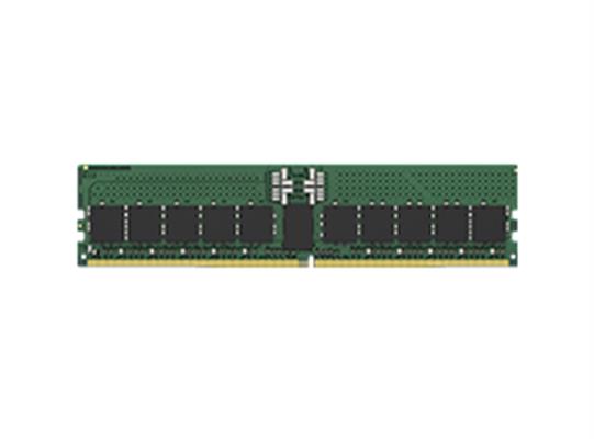 32GB DDR5-4800MT/S ECC REG 2RX8 MODULE