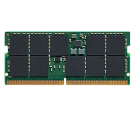 32GB DDR5-4800MT/S ECC SODIMM
