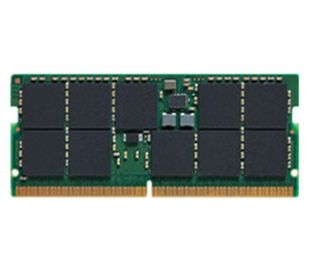 32GB DDR5-4800MT/S ECC SODIMM