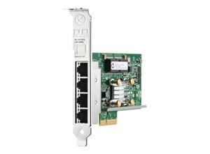 HP ETHERNET 1GB 4-PORT 331T ADAPTER (PPE)