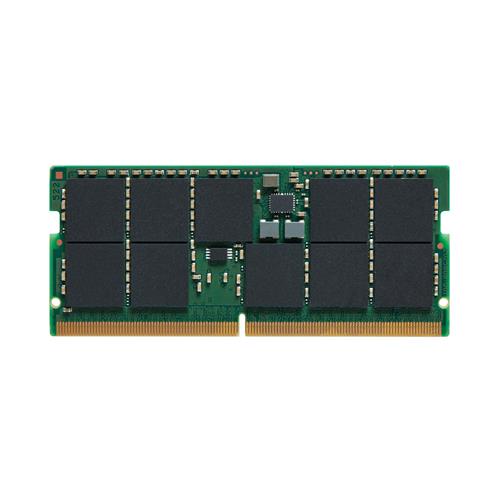 32GB DDR5-5600MT/S ECC CL46 SODIMM 2Rx8 Hynix A