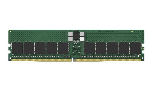 32GB DDR5-5600MT/S ECC REG CL46 DIMM 1RX4 HYNIX A RENESAS