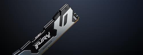 32GB DDR5-8000MT/S CL38 DIMM (Kit of 2) Renegade Silver XMP