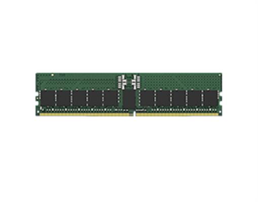 32GB-DDR5 4800MT/S ECC REG 1RX4 MODULE