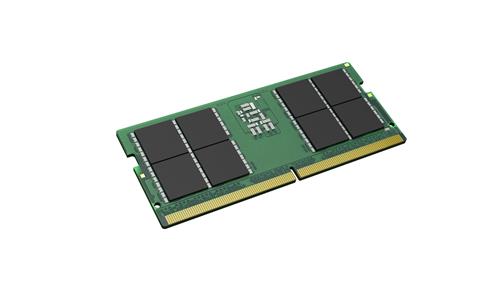48GB DDR5 5600MT/S NON-ECC CL46 SODIMM 2Rx8