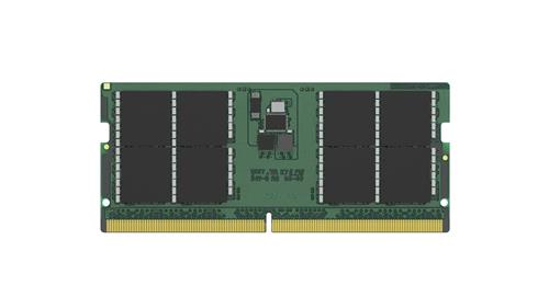 48GB DDR5 5600MT/S NON-ECC CL46 SODIMM 2Rx8