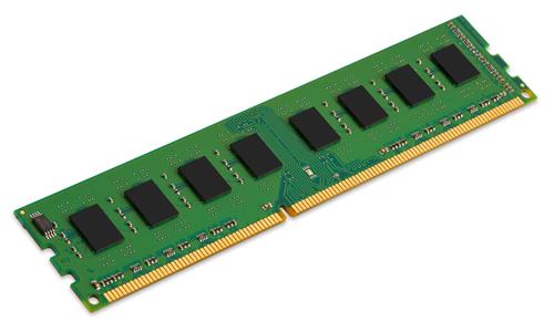 4GB DDR3-1600MHZ LOW VOLTAGE SINGLE RANK