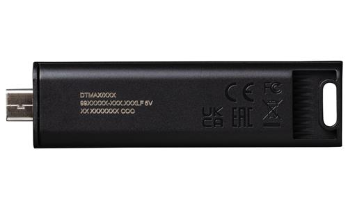 512GB USB 3.2 DATATRAVELER MAX GEN 2