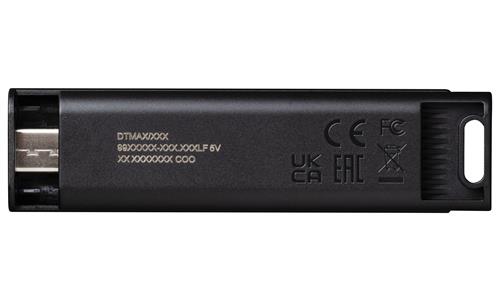 512GB USB 3.2 DATATRAVELER MAX GEN 2