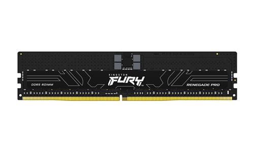 64GB 6800MT/S DDR5 ECC REG CL34 DIMM (KIT OF 4) FURY RENEGADE PR