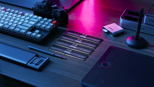 64GB 6800MT/S DDR5 ECC REG CL34 DIMM (KIT OF 4) FURY RENEGADE PR