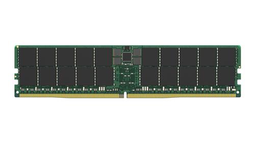 64GB DDR5 5600MT/S ECC REG 2Rx4 Module