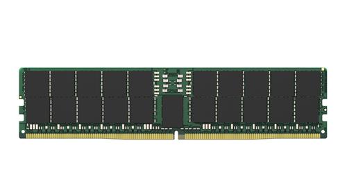 64GB DDR5 6400MT/S ECC REG 2Rx4 Module