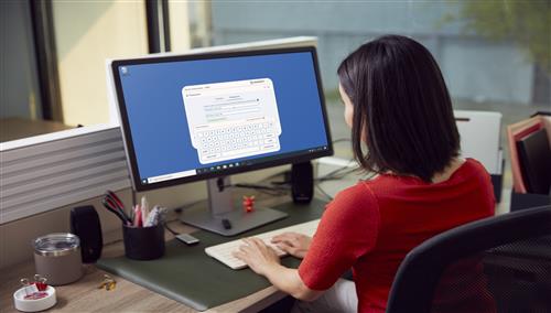 64GB IRONKEY VAULT PRIVACY 50 AES-256 ENCRYPTED FIPS 197