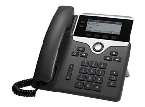 IP PHONE 7821 FOR 3RD PARTY CALL CONTROL