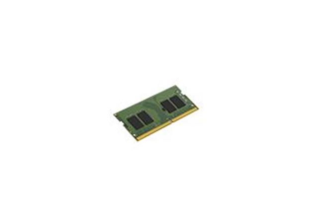 8GB DDR4-3200MHZ NON-ECC CL22 SODIMM 1RX16