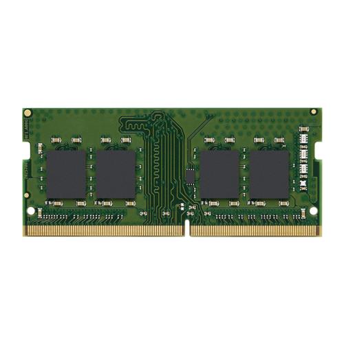 8GB DDR4-3200MHZ NON-ECC CL22 SODIMM 1RX8