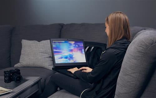 8GB DDR5-4800MHZ CL38 SODIMM FURY IMPACT