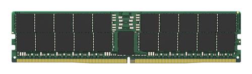 96GB DDR5 6400MT/S ECC REG CL52 DIMM 2RX4 MICRON C