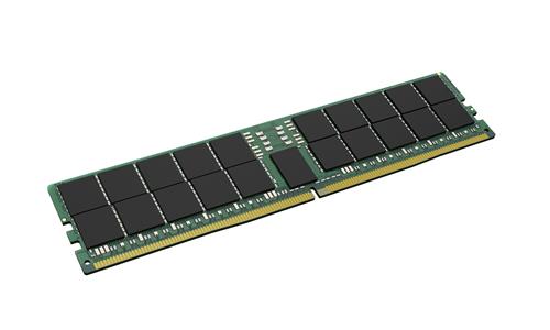 96GB DDR5-5600MT/S ECC REG CL46 DIMM 2RX4 MICRON B RENESAS
