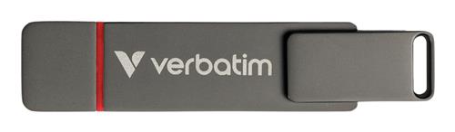 DUAL QUICKSTICK USB-A/C 3.2 Gen1 256GB