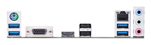 PRIME A520M-K MATX +2GLN+U3.2+M2 SATA6+4XDDR4