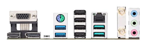 PRIME B650M-A WIFI II AM5 B650 USB 3.2 GEN 2 WIFI 6 AURA MB