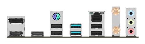 PRIME B760M-A WIFI LGA1700 B760 USB3.2 GEN 2 WIFI6 MB