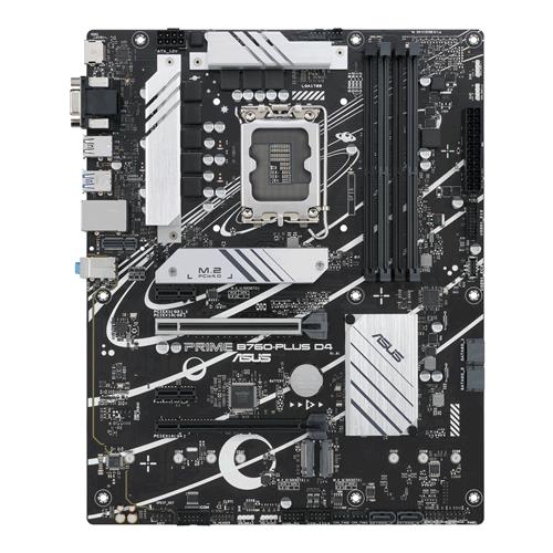 PRIME B760-PLUS D4//LGA1700 B760 USB 3.2 GEN 2X2 AURA MB