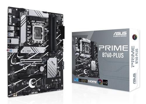 PRIME B760-PLUS//LGA1700 B760 USB 3.2 GEN 2X2 AURA MB