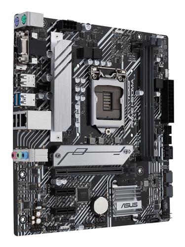 PRIME H510M-A MATX+GLN+U2.0+M2 SATA4+2XDDR4