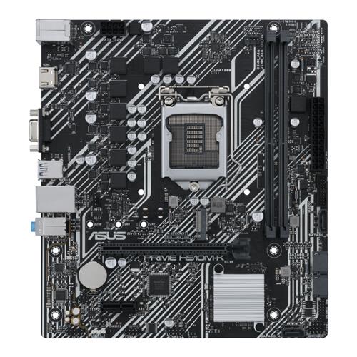 PRIME H510M-K//LGA1200 H510 M.2 HDMI D-SUB MB