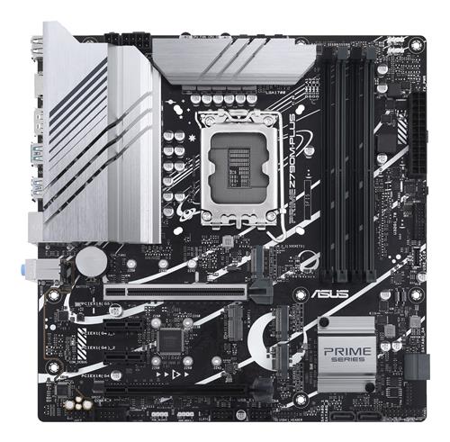 PRIME Z790M-PLUS//LGA1700 Z790 USB3.2 GEN 2 MB