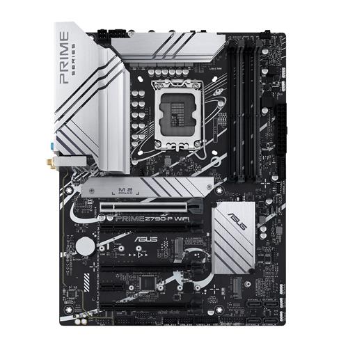 PRIME Z790-P WIFI//LGA1700 Z790 USB3.2 GEN 2 MB