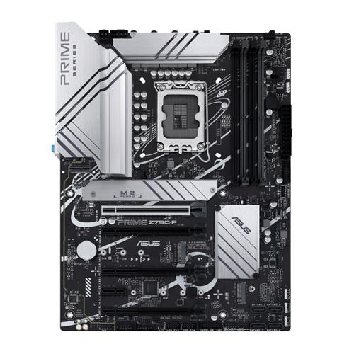 PRIME Z790-P//LGA1700 Z790 USB3.2 GEN 2 MB