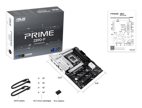 PRIME Z890-P