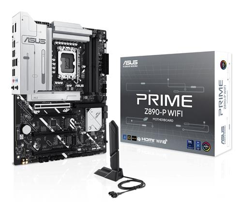 PRIME Z890-P WIFI