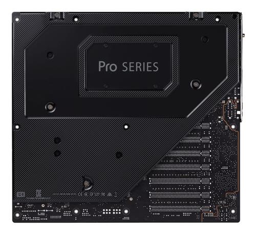 PRO WS WRX80E-SAGE SE WIFI ATX +2GLN+U3.2+M2 SATA6+4XDDR4