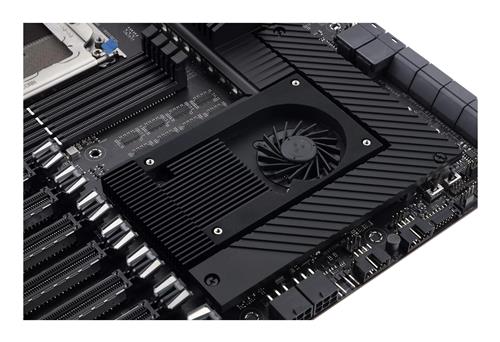 PRO WS WRX80E-SAGE SE WIFI ATX +2GLN+U3.2+M2 SATA6+4XDDR4