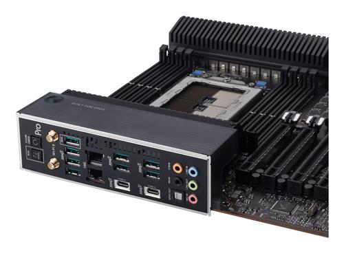 PRO WS WRX80E-SAGE SE WIFI ATX +2GLN+U3.2+M2 SATA6+4XDDR4