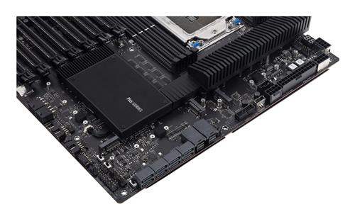 PRO WS WRX80E-SAGE SE WIFI ATX +2GLN+U3.2+M2 SATA6+4XDDR4