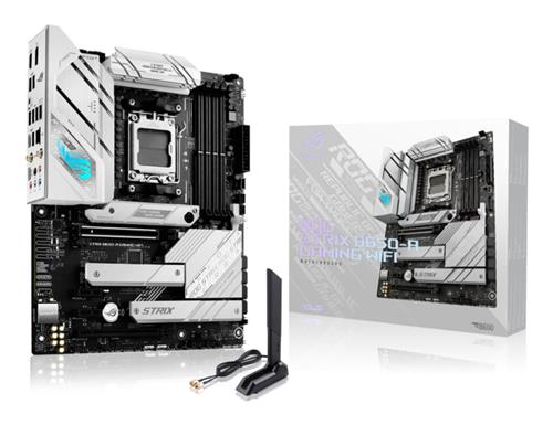 ROG STRIX B650-A GAMING WIFI AM5 B650 USB3.2 GEN 2 MB