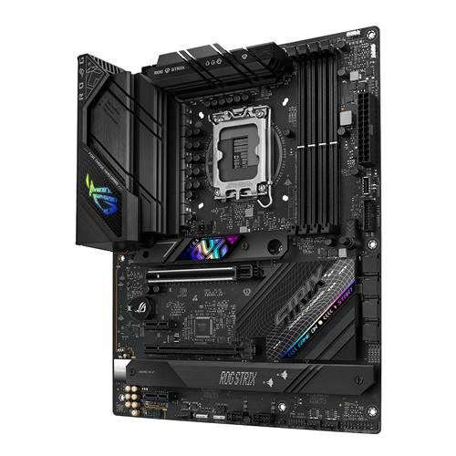ROG STRIX B760-F GAMING WIFI LGA1700 B760 USB3.2 GEN 2 MB