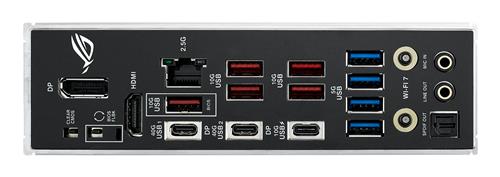 ROG STRIX X870-F GAMING WIFI