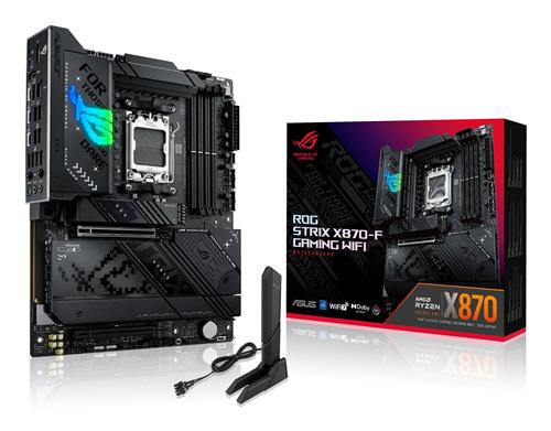 ROG STRIX X870-F GAMING WIFI
