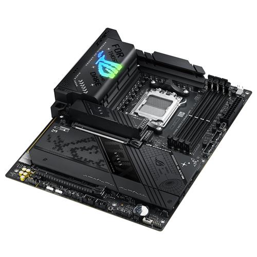 ROG STRIX X870-F GAMING WIFI