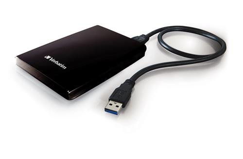STORE N GO 2.5IN (6.35CM) 2TB USB 3.0 BLACK