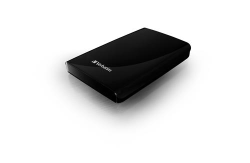 STORE N GO 2.5IN (6.35CM) 2TB USB 3.0 BLACK