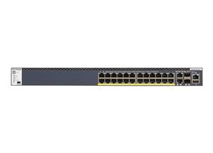 NETGEAR M4300-28G-PoE+