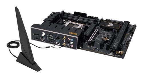 TUF GAMING B650-PLUS WIFI AM5 B650 USB3.2 GEN 2X2 MB